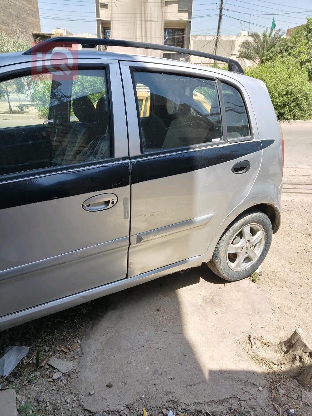 شيري A1
